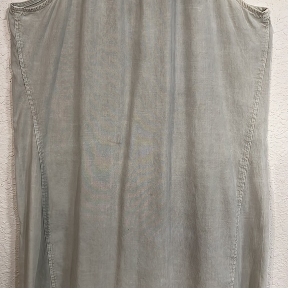 Cloth & Stone Halter Neck dress, size small. - Picture 9 of 10